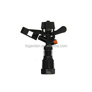 3/4 plastic impulse sprinkler