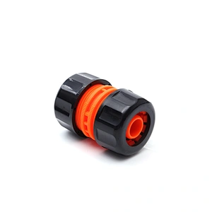 ABS Plastic Garden 1/2