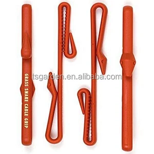 electric cable safty grip-Lawnmowers, Hedge Timmers, strimmers , power tools