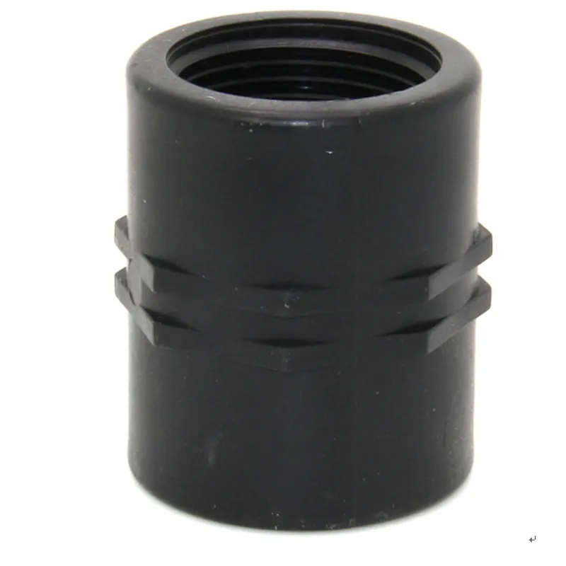 water hose barbed nipple fittings