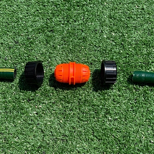 ABS Plastic 1/2