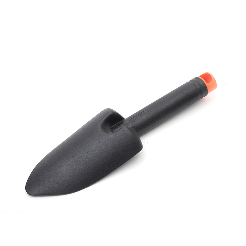 Lady Gardener Garden Nylon Plastic Plastic Tools Shovel With Ruler Line