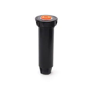 Automatic Farm Mini Plastic Pop Up Water Sprinkler For Irrigation