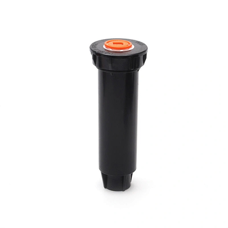 Automatic Farm Mini Plastic Pop Up Water Sprinkler For Irrigation