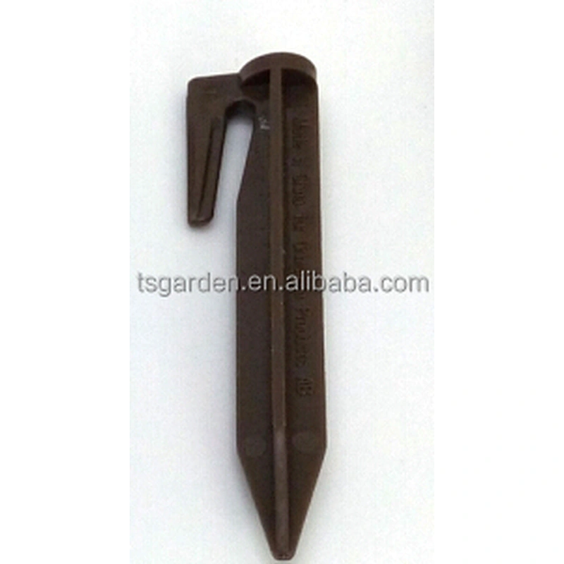 garden useful common plastic nail