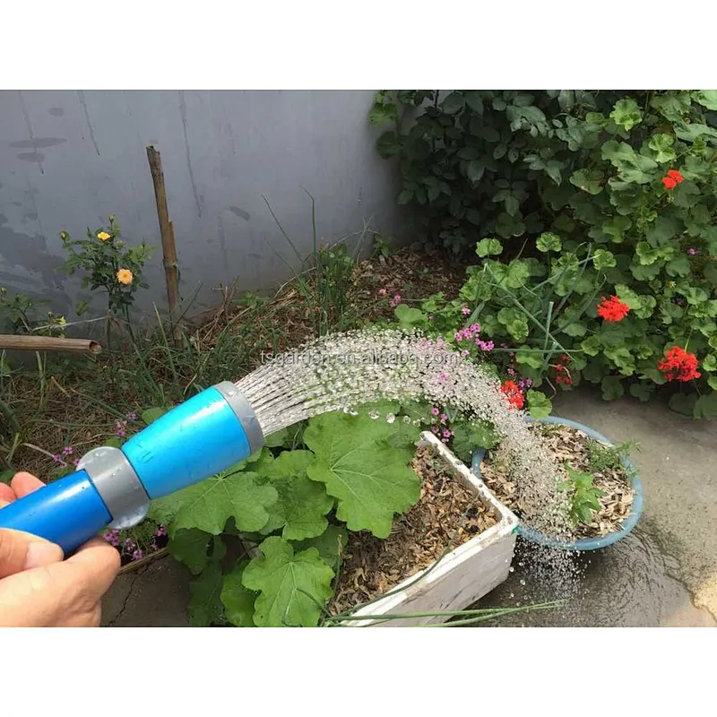1/2' Simple adjustable spray nozzle set