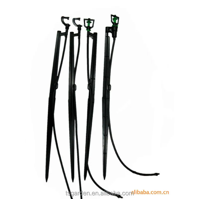agricultural micro garden mist sprinkler