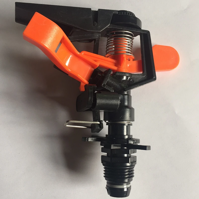 agricultural plastic wobbler sprinkler