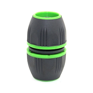 13-16-19mm hoses mender fits garden hose pipe fittings repairs tap adaptor water irrigation quick connectors plastic for water