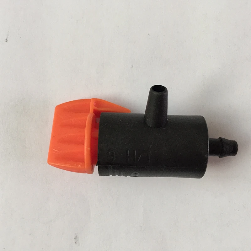 multi purpose garden plastic tap connector