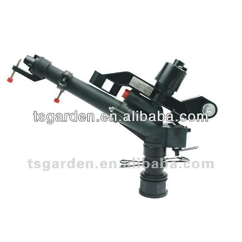 big power farm irrigation sprinkler equipment