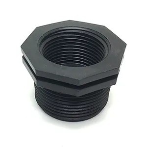 male threaded end cap