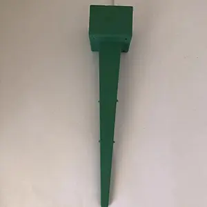 plastic cones of flowers pc dripper