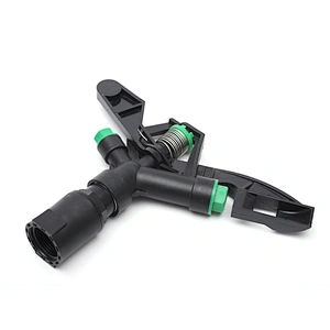 garden water head decorative pop up system lawn irrigation hose sprinkler