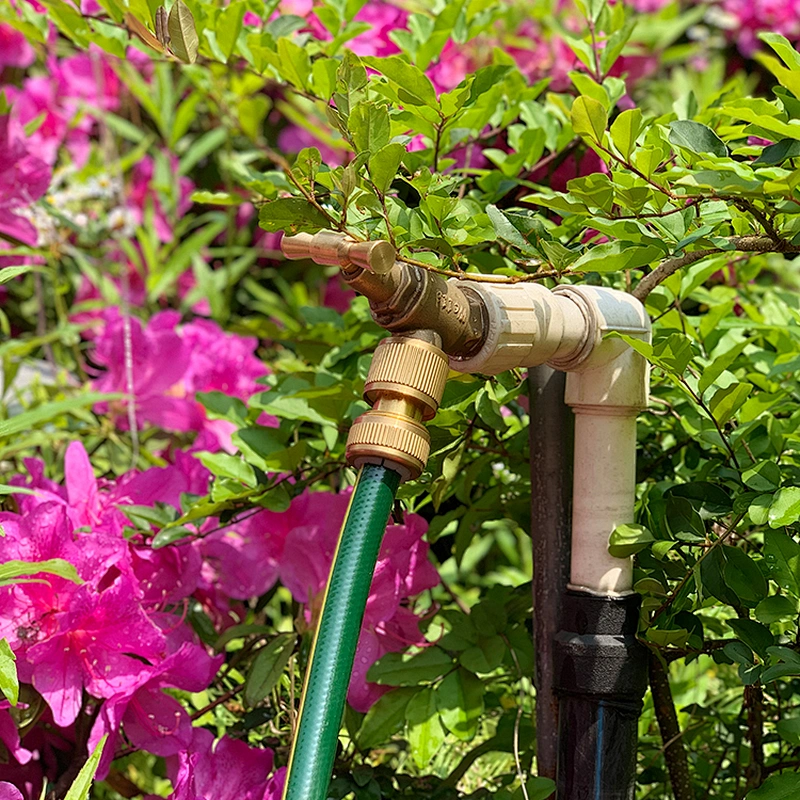 Garden Brass 1/2