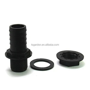 TS garden water pump connectors
