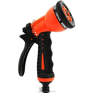 garden water pistol set
