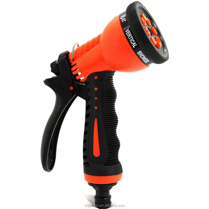 garden water pistol set