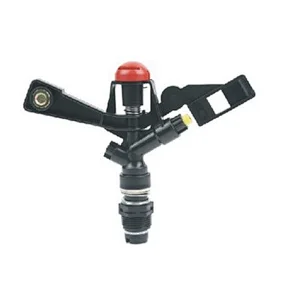 3/4' plastic agricultural large water sprinkler