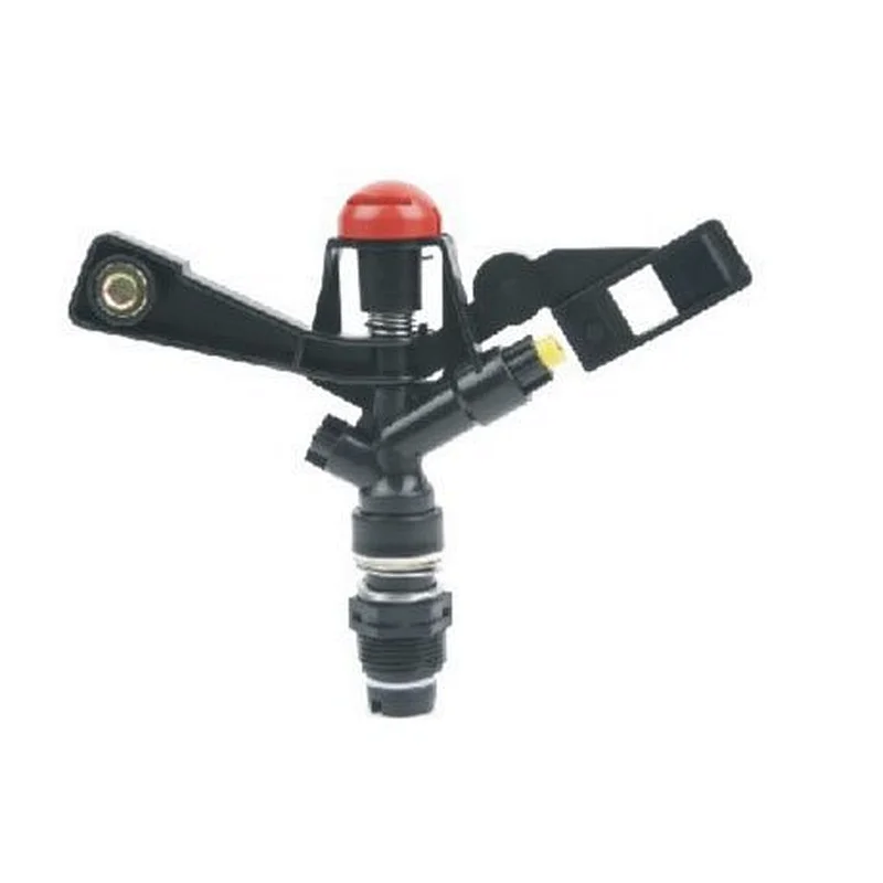 3/4' plastic agricultural large water sprinkler
