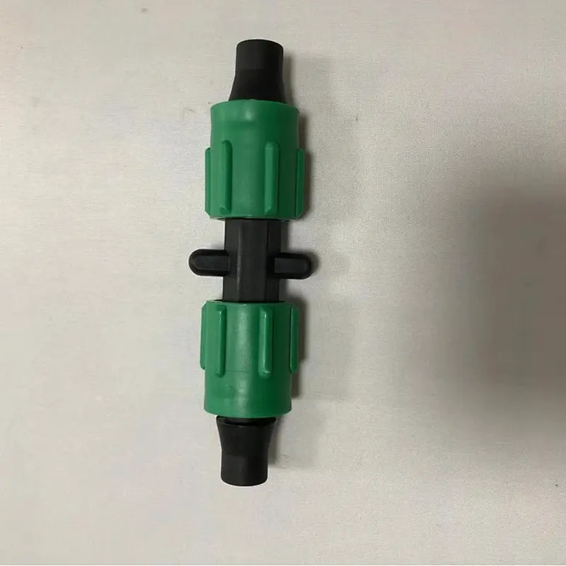 garden water 16MM hydraulic rubber hose and fitting