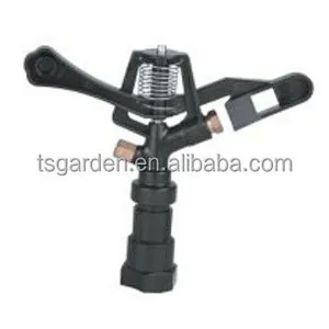 mini misting sprinkler system for agriculture
