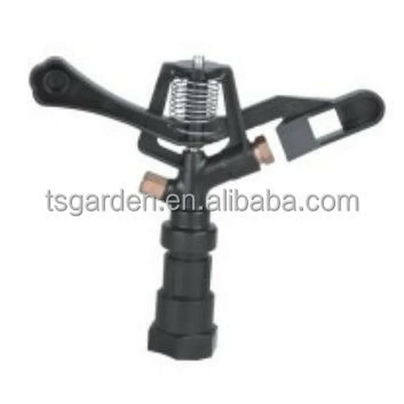 mini misting sprinkler system for agriculture