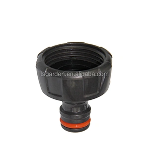 luxury black plastic 1