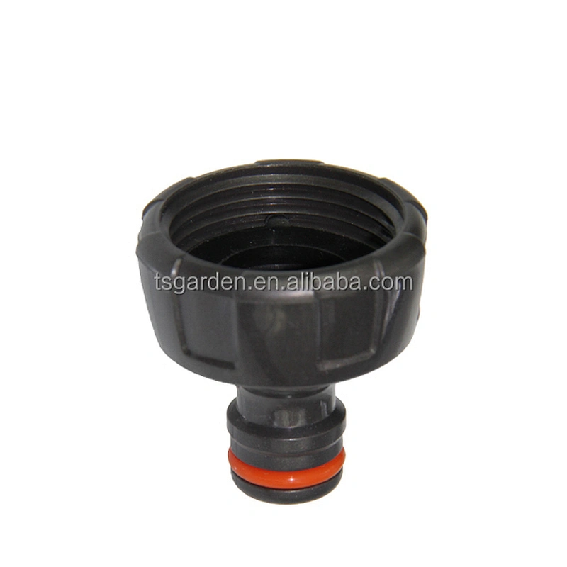 luxury black plastic 1