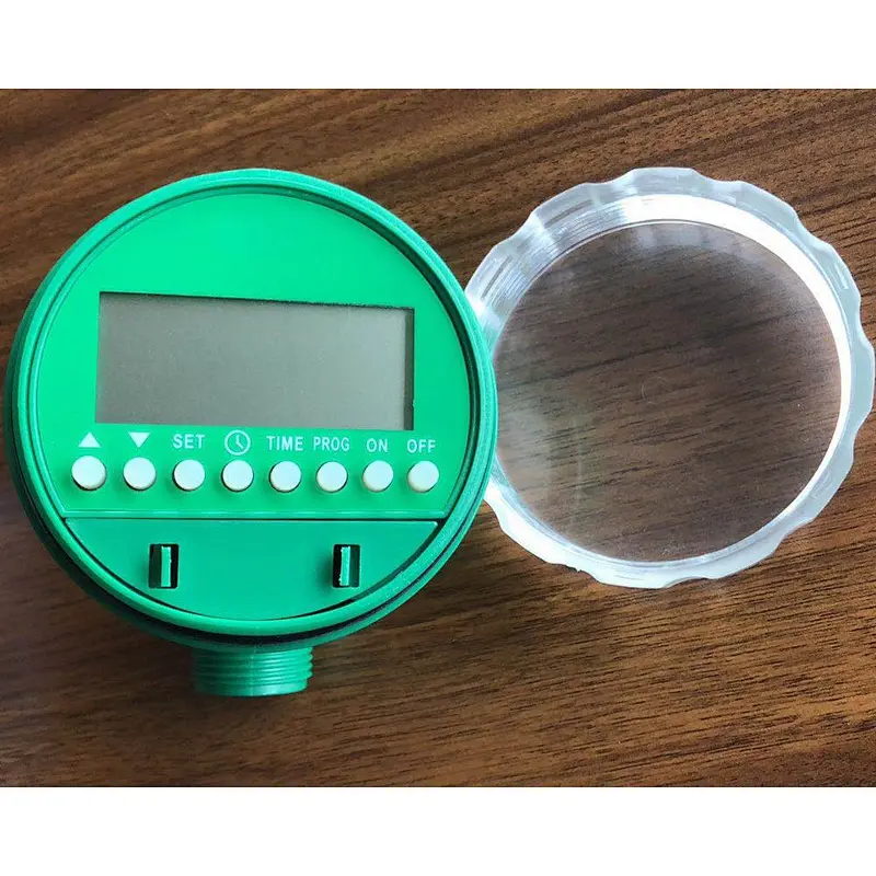 good quality and best price garden digital water timer