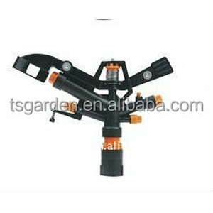 irrigation impact sprinkler lawn sprinkler