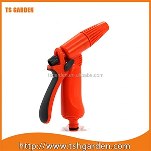 New item multi-functional adjustable garden water pistol crossbow