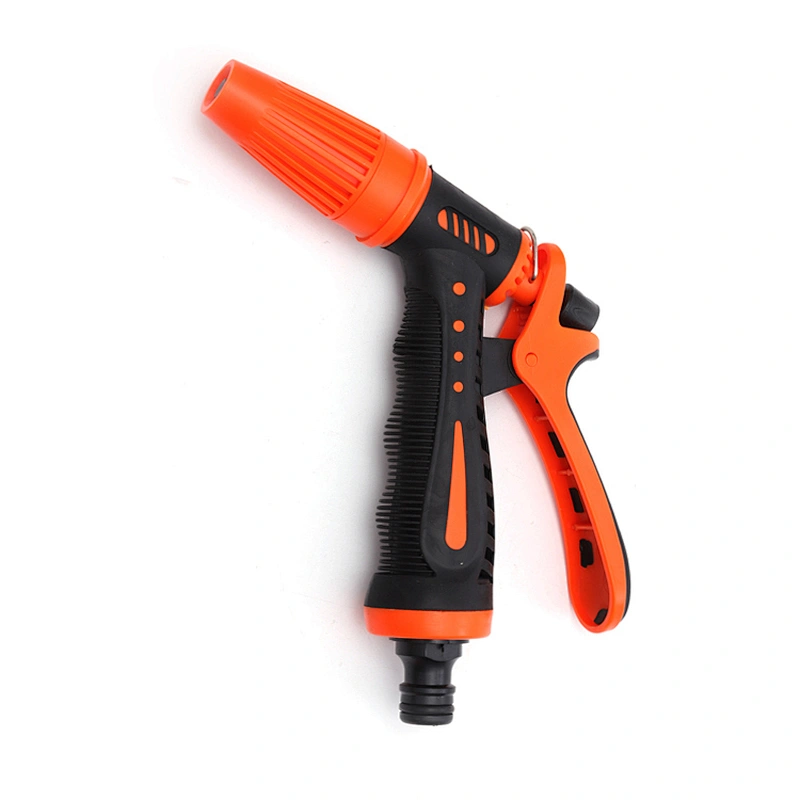 good quality garden farm electric agriculture high pressure nozzle water spray gun