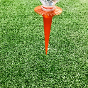 Plastic Automatic  Self-Irrigation Garden water cone plant watering spike