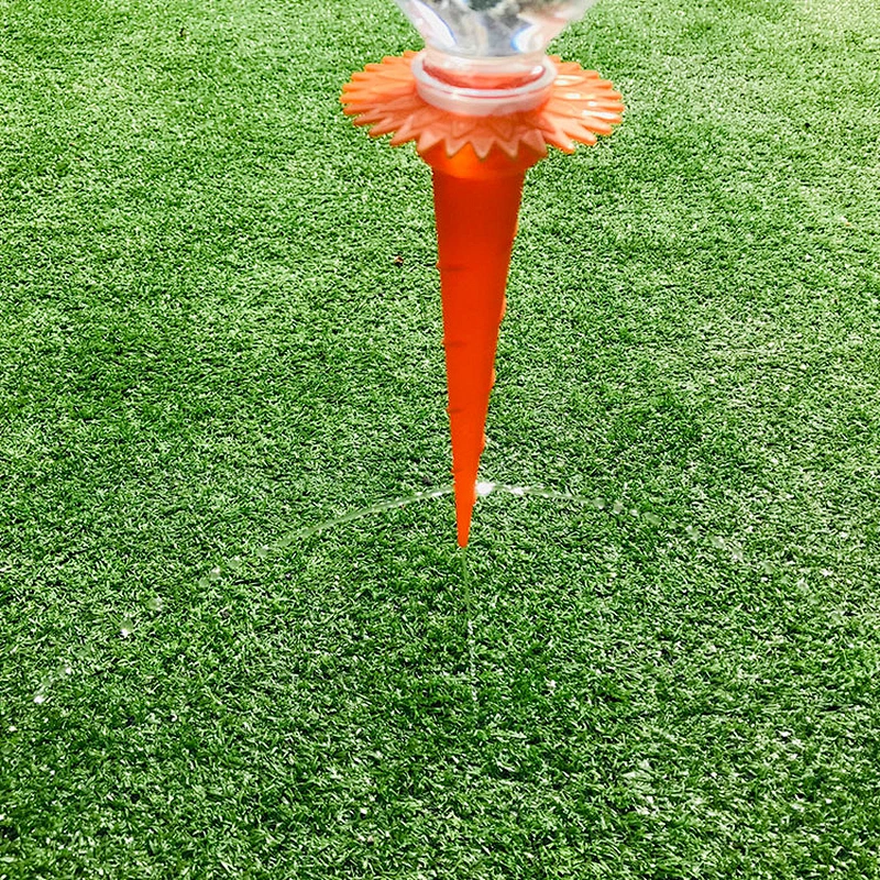 Plastic Automatic  Self-Irrigation Garden water cone plant watering spike