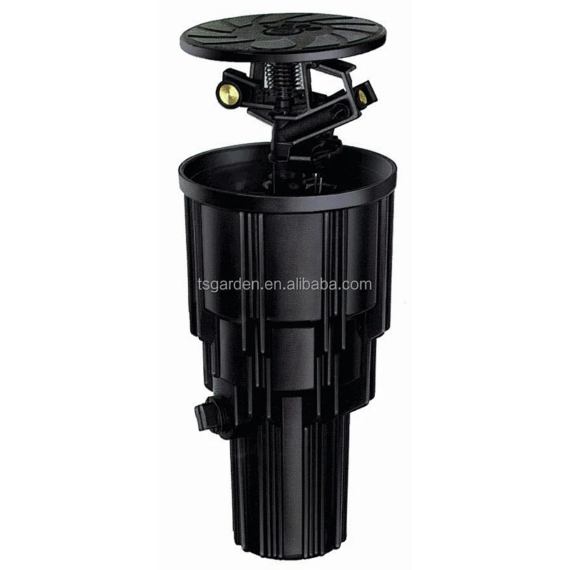 farm sprinkler irrigation system