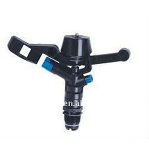 agriculture 3/4' garden flower sprinkler