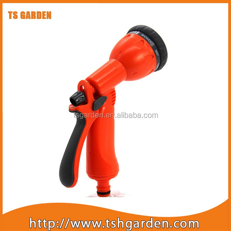 New item multi-functional adjustable garden water pistol crossbow