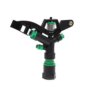 3 Nozzle Circle Spray Agriculture Irrigation Sprinkler Supplier