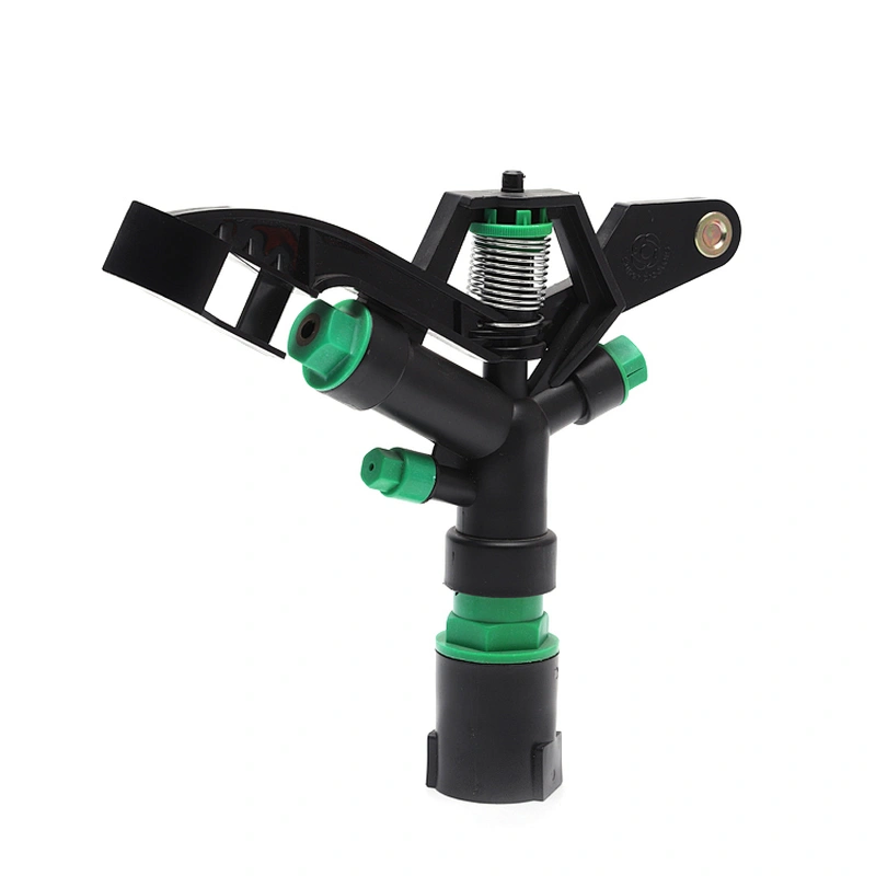 3 Nozzle Circle Spray Agriculture Irrigation Sprinkler Supplier