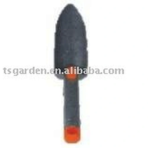 garden small plastic shovel