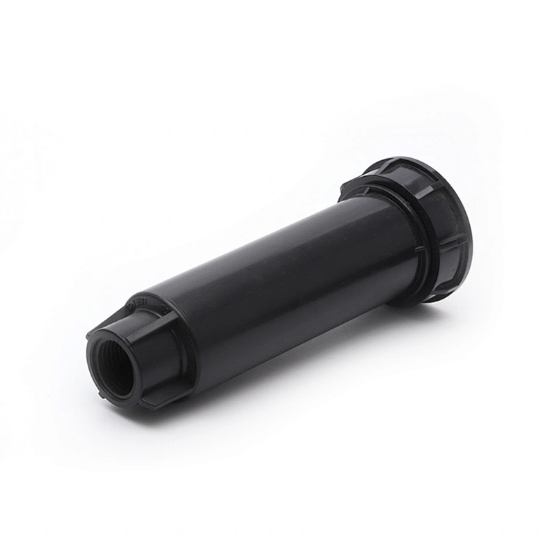 Automatic Farm Mini Plastic Pop Up Water Sprinkler For Irrigation