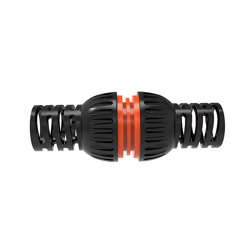 Garden fittings plastic protect hose 1/2