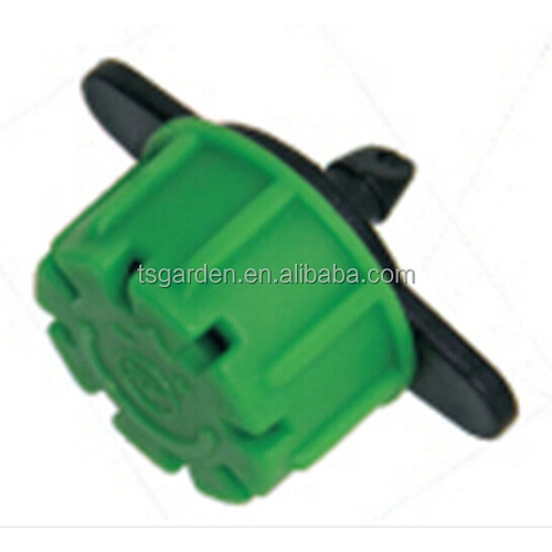 Micro irrigation plastic agriculture dripper