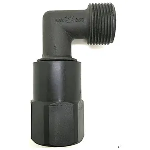 irrigation barbed fitting