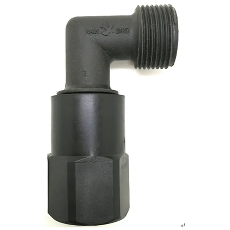 irrigation barbed fitting