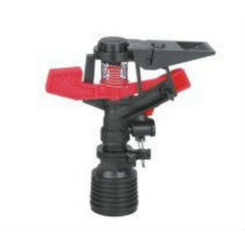agricultural plastic vegetable garden sprinkler
