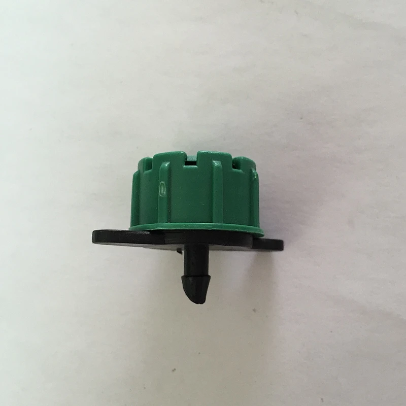 Micro irrigation plastic agriculture dripper