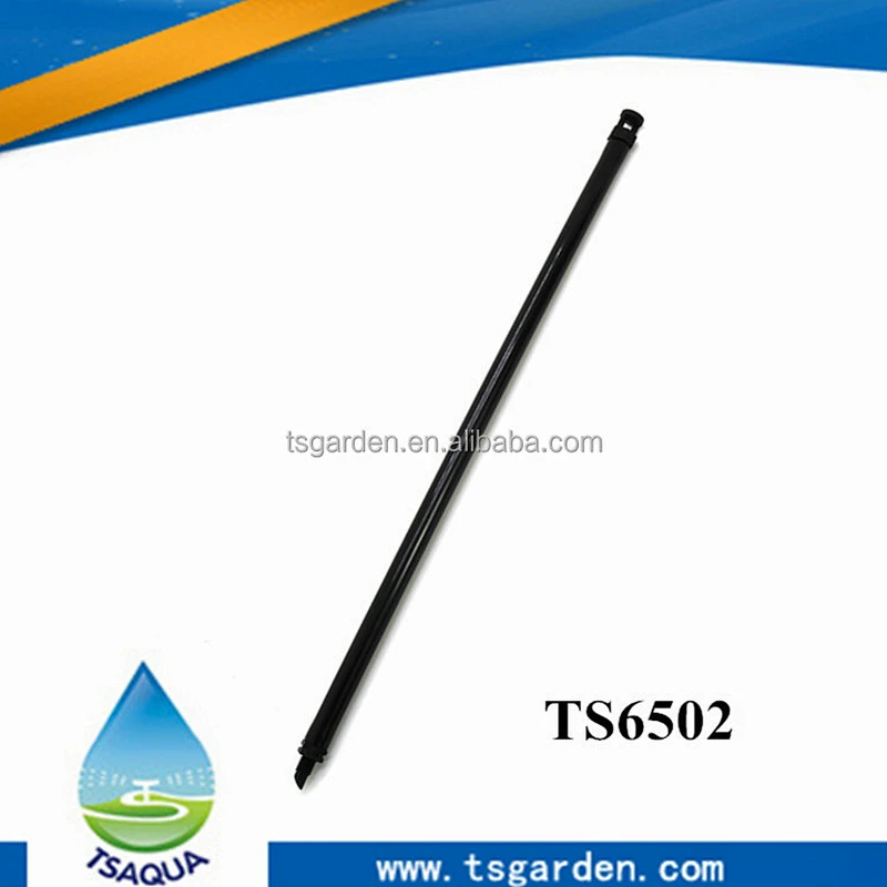 Multifunction adjustable agriculture fitting