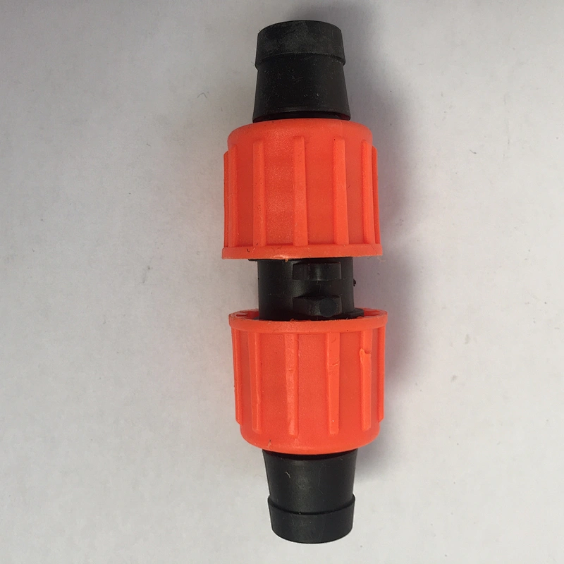 Offtake Valve for Tape  Dn17 plastic hose valve